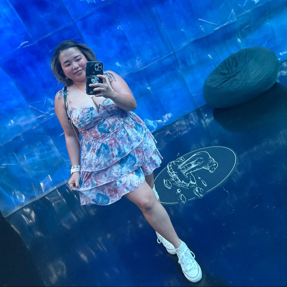 Meet your Posher, Smnth